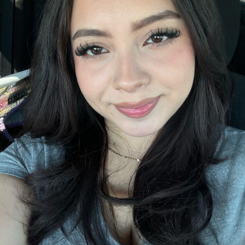 Meet your Posher, America